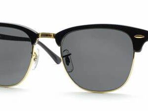 RayBan Club Master Sunglasses