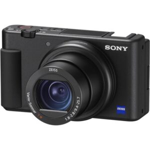 Sony Digital Camera ZV-1